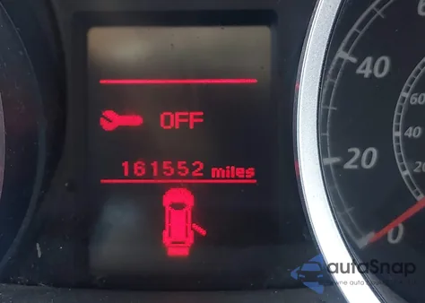 2015 Mitsubishi Lancer Es z USA, uszkodzony, nr VIN JA32U2FU6FU006839